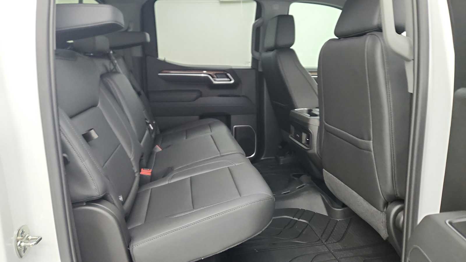 2026 Chevrolet Silverado 1500 RST - Photo 28