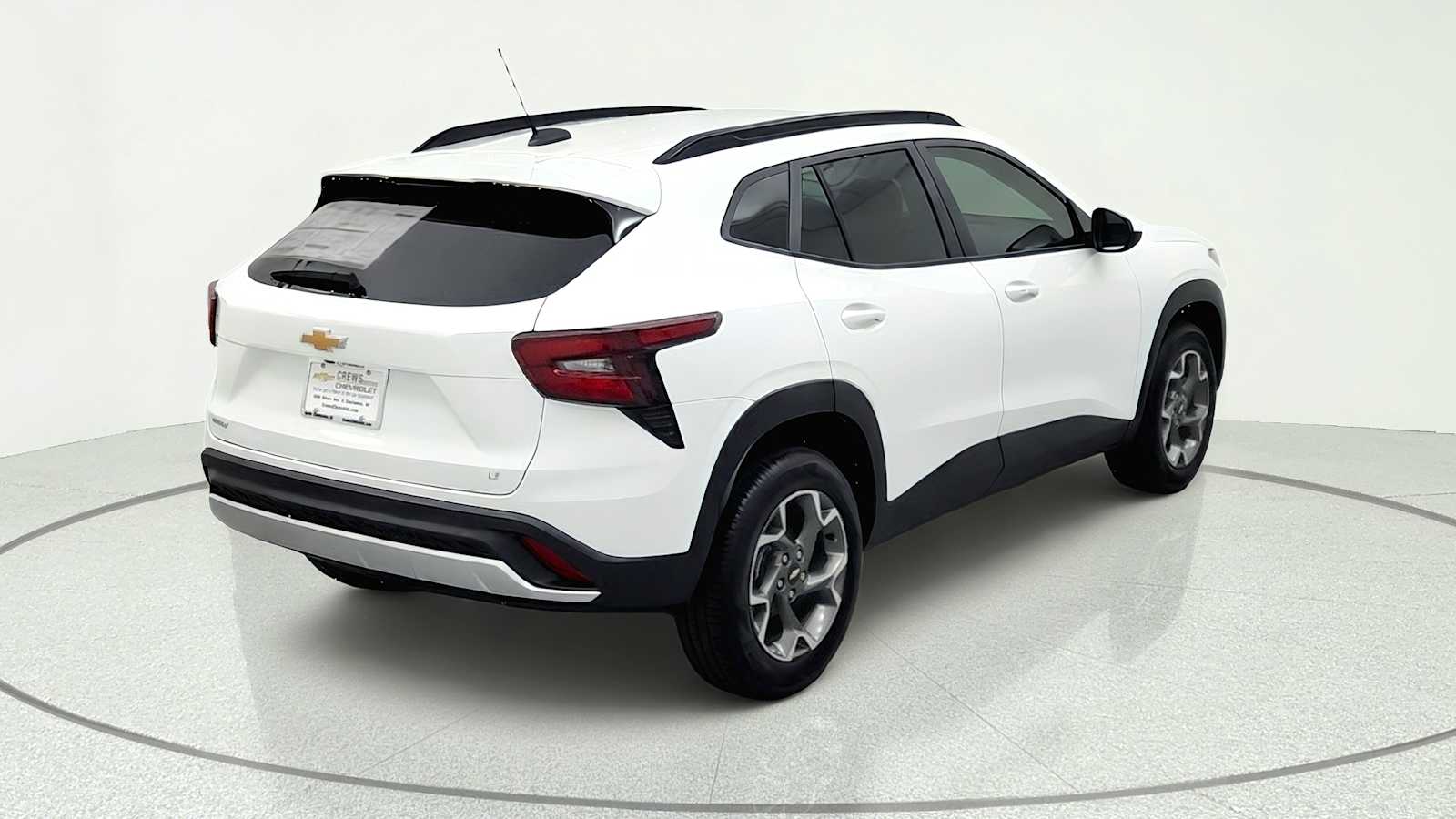 2026 Chevrolet Trax LT - Photo 9