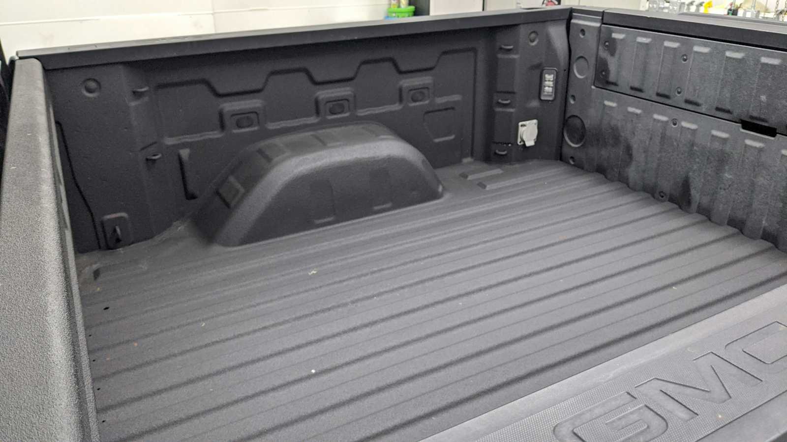 2020 GMC Sierra 1500 AT4 - Photo 28