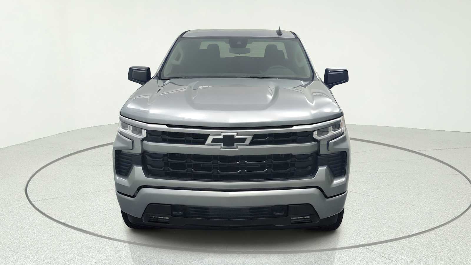 2026 Chevrolet Silverado 1500 RST - Photo 2