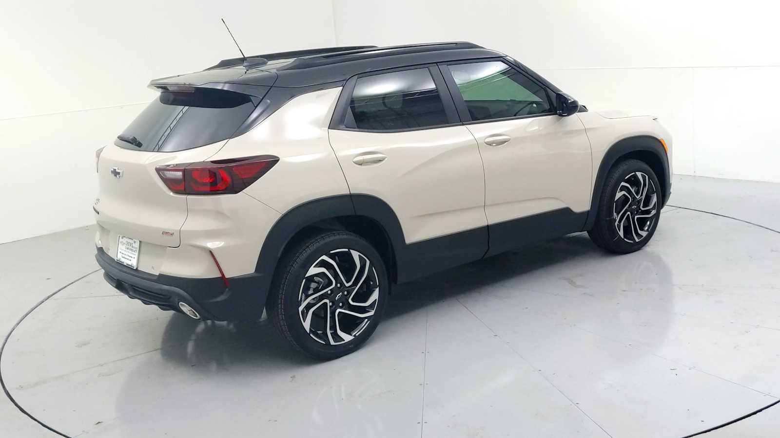 2026 Chevrolet Trailblazer RS - Photo 11