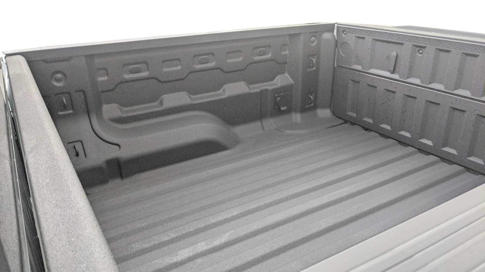 2025 Chevrolet Colorado LT - Photo 26