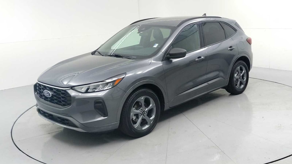 Used 2023 Ford Escape ST-Line SUV