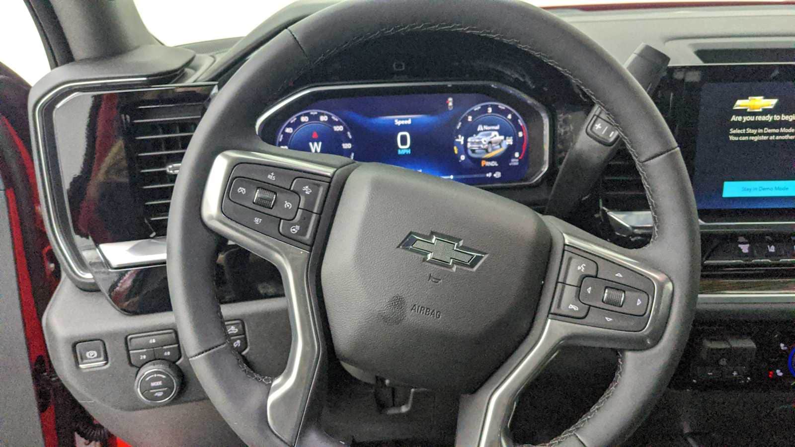 2026 Chevrolet Silverado 2500 HD LT - Photo 15