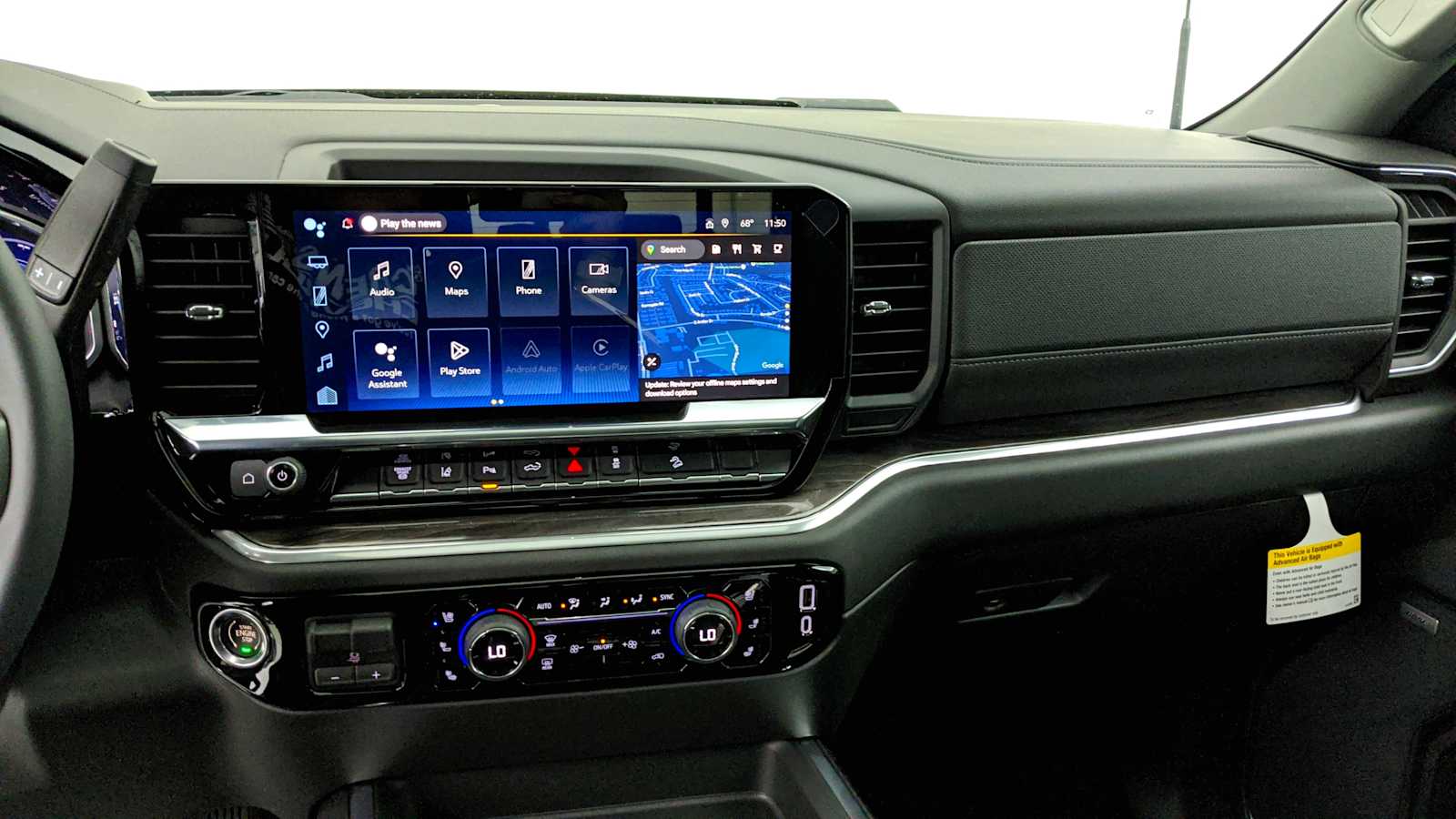 2026 Chevrolet Silverado 2500 HD LTZ - Photo 22
