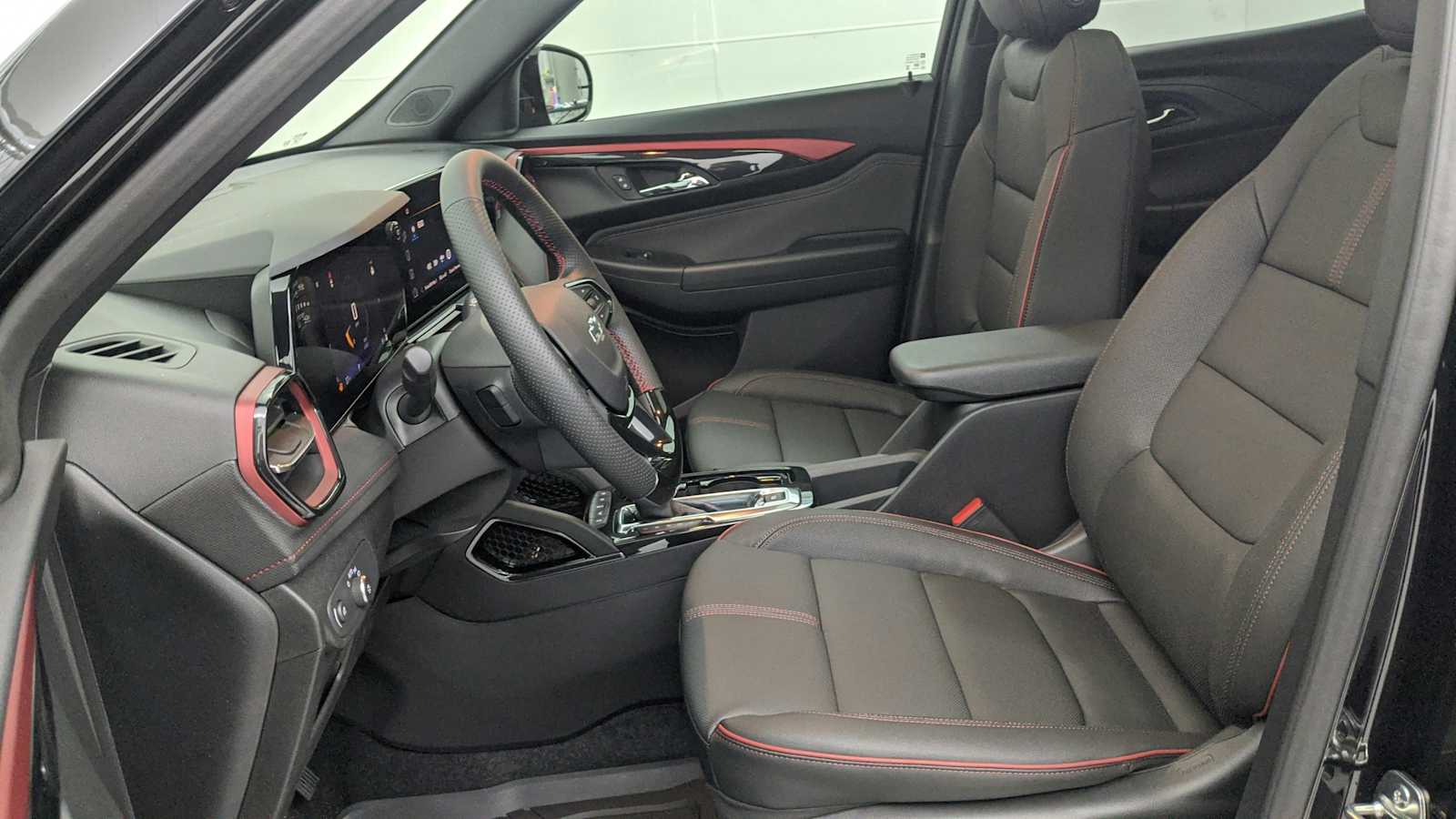 2026 Chevrolet Trailblazer RS - Photo 13