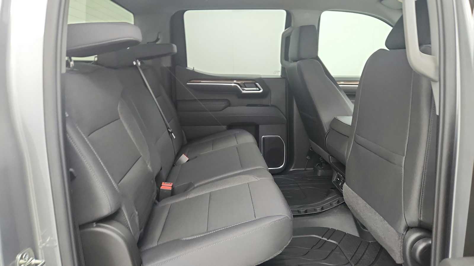 2026 Chevrolet Silverado 1500 RST - Photo 27