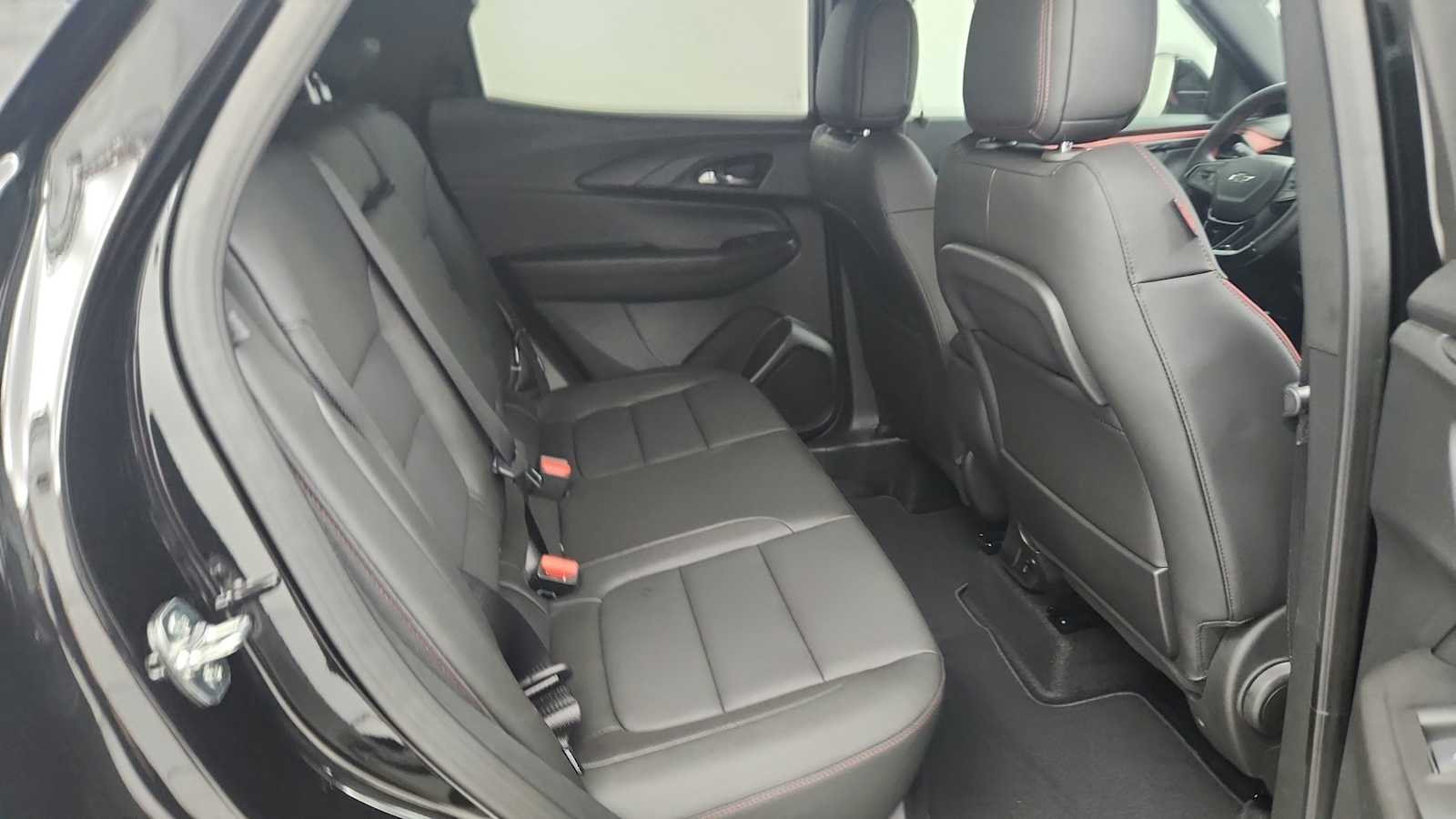 2026 Chevrolet Trailblazer RS - Photo 28