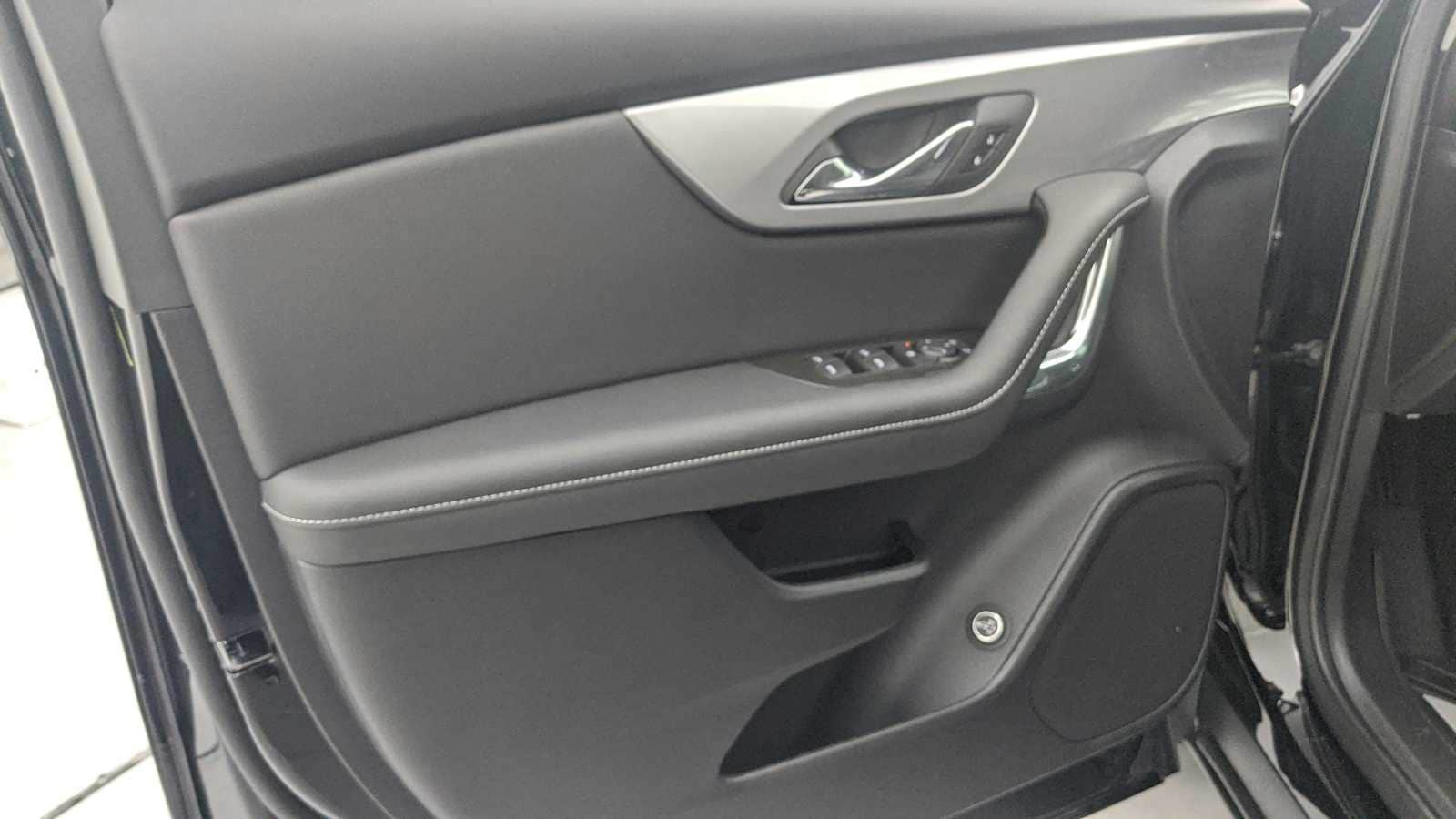 2026 Chevrolet Blazer 2LT - Photo 21