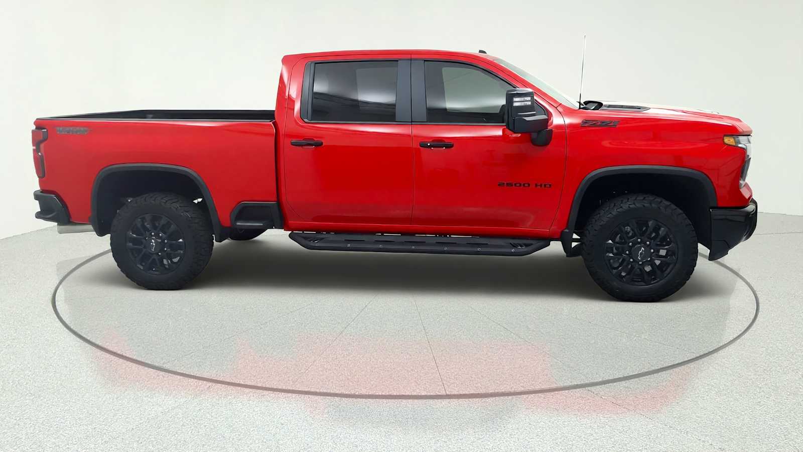 2026 Chevrolet Silverado 2500 HD LT - Photo 10