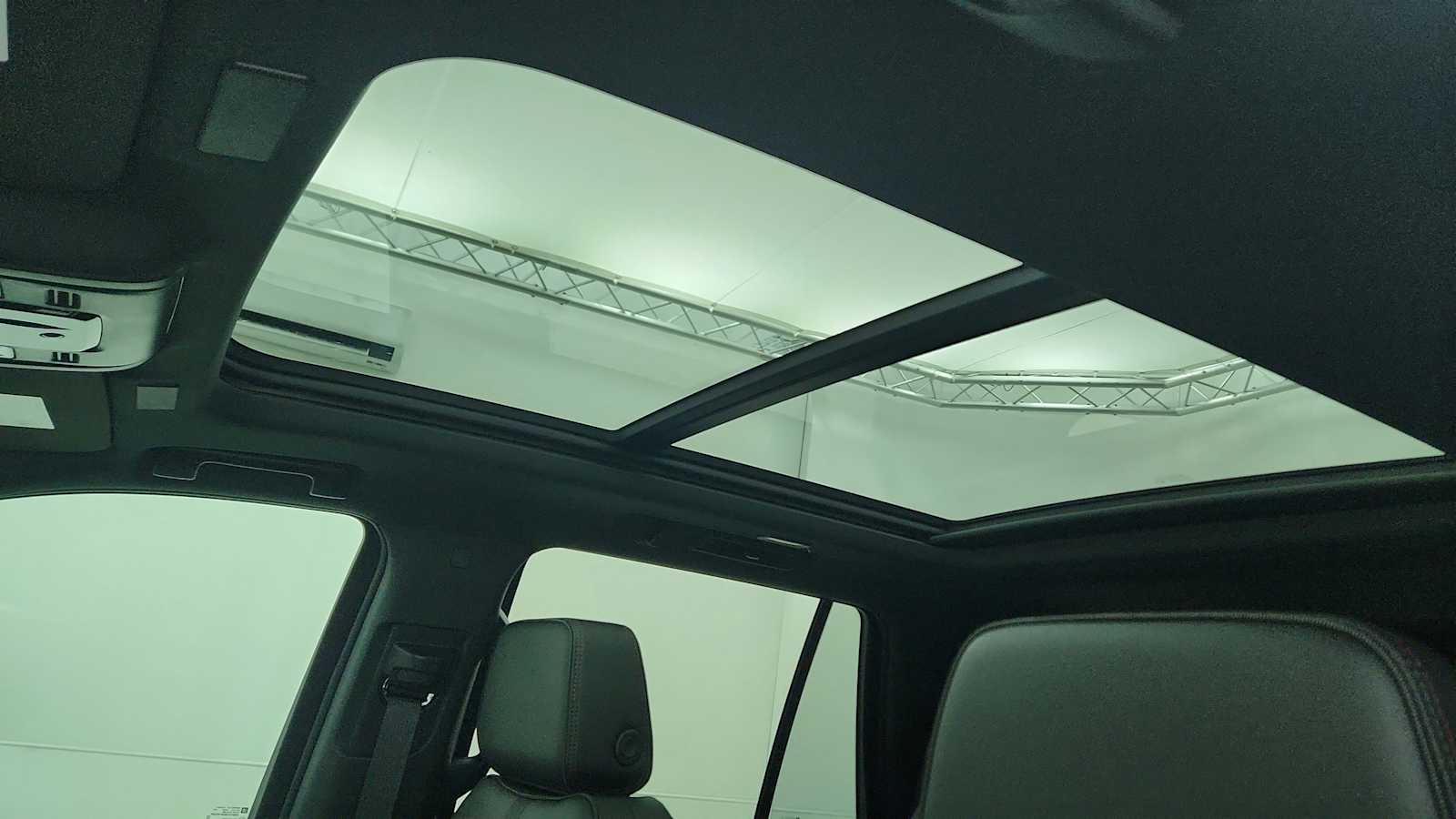 2026 Chevrolet Tahoe RST - Photo 13