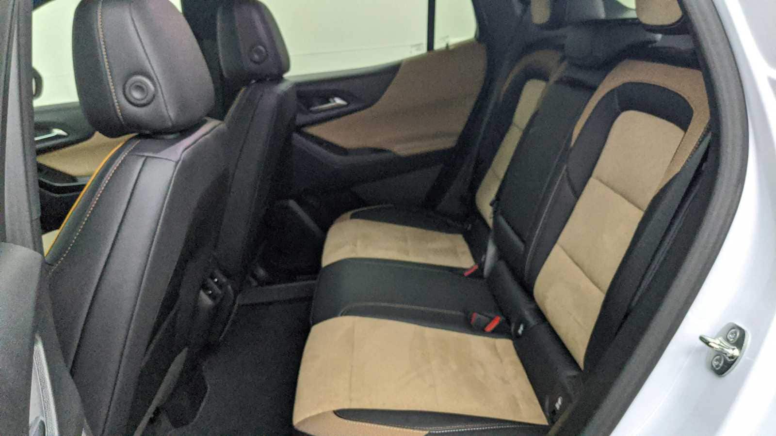 2026 Chevrolet Equinox ACTIV - Photo 22