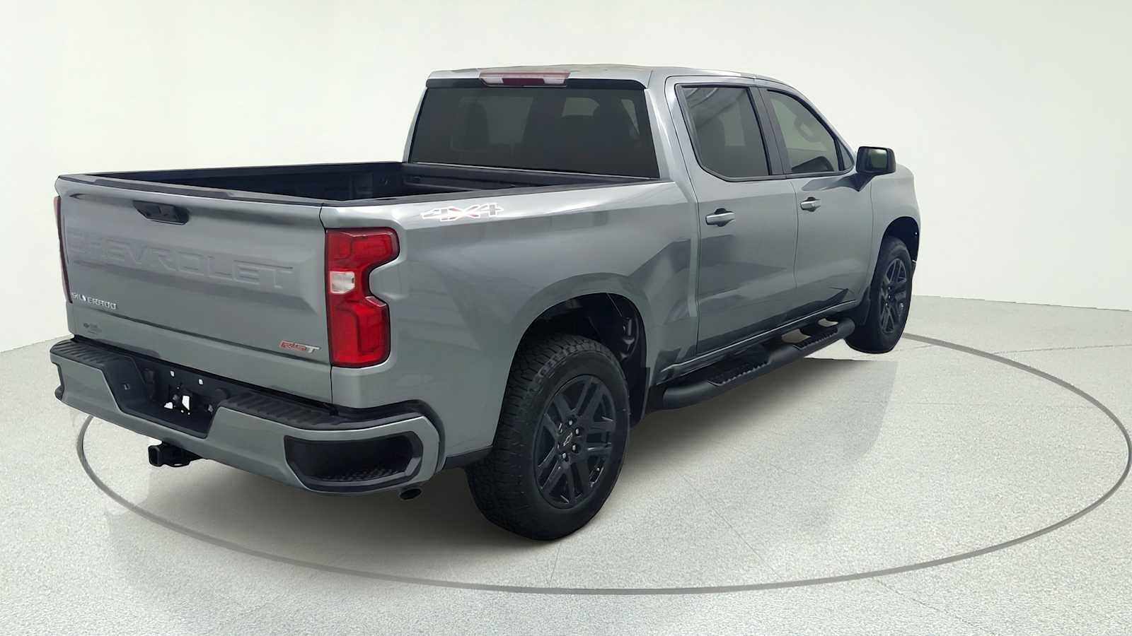 2026 Chevrolet Silverado 1500 RST - Photo 8