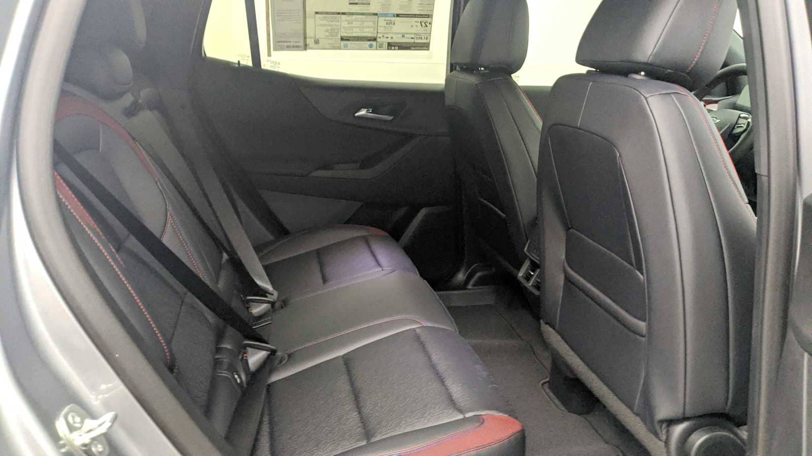 2026 Chevrolet Equinox RS - Photo 31
