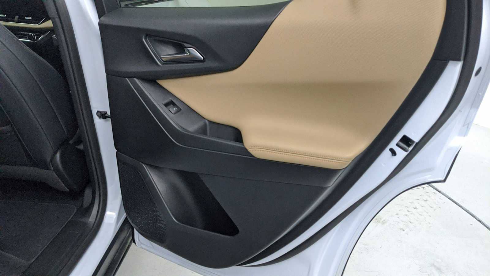 2026 Chevrolet Equinox ACTIV - Photo 29