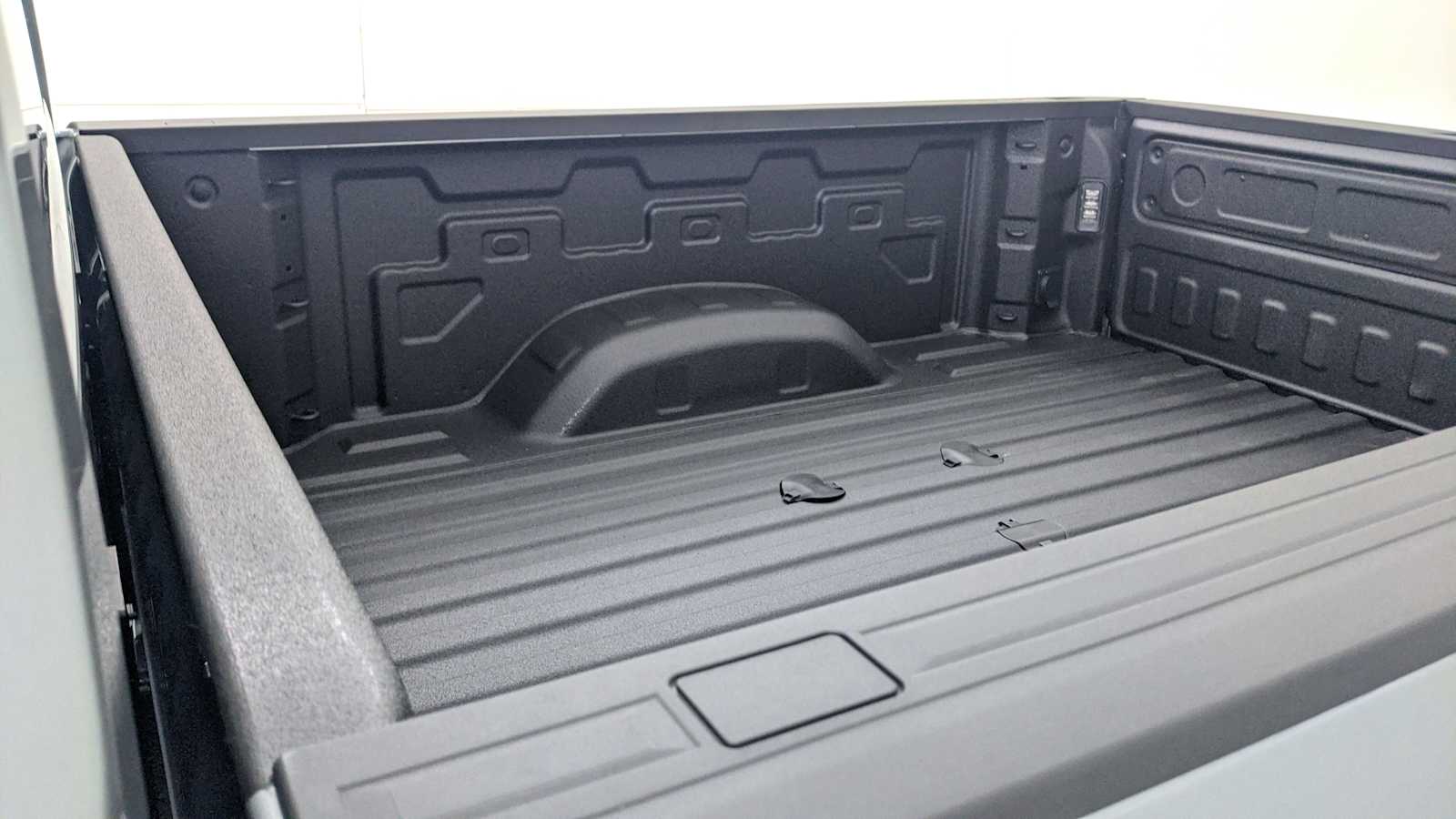 2026 Chevrolet Silverado 2500 HD Custom - Photo 25