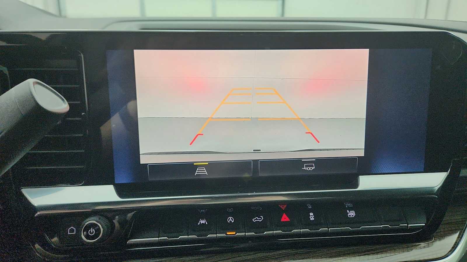 2026 Chevrolet Silverado 1500 RST - Photo 16