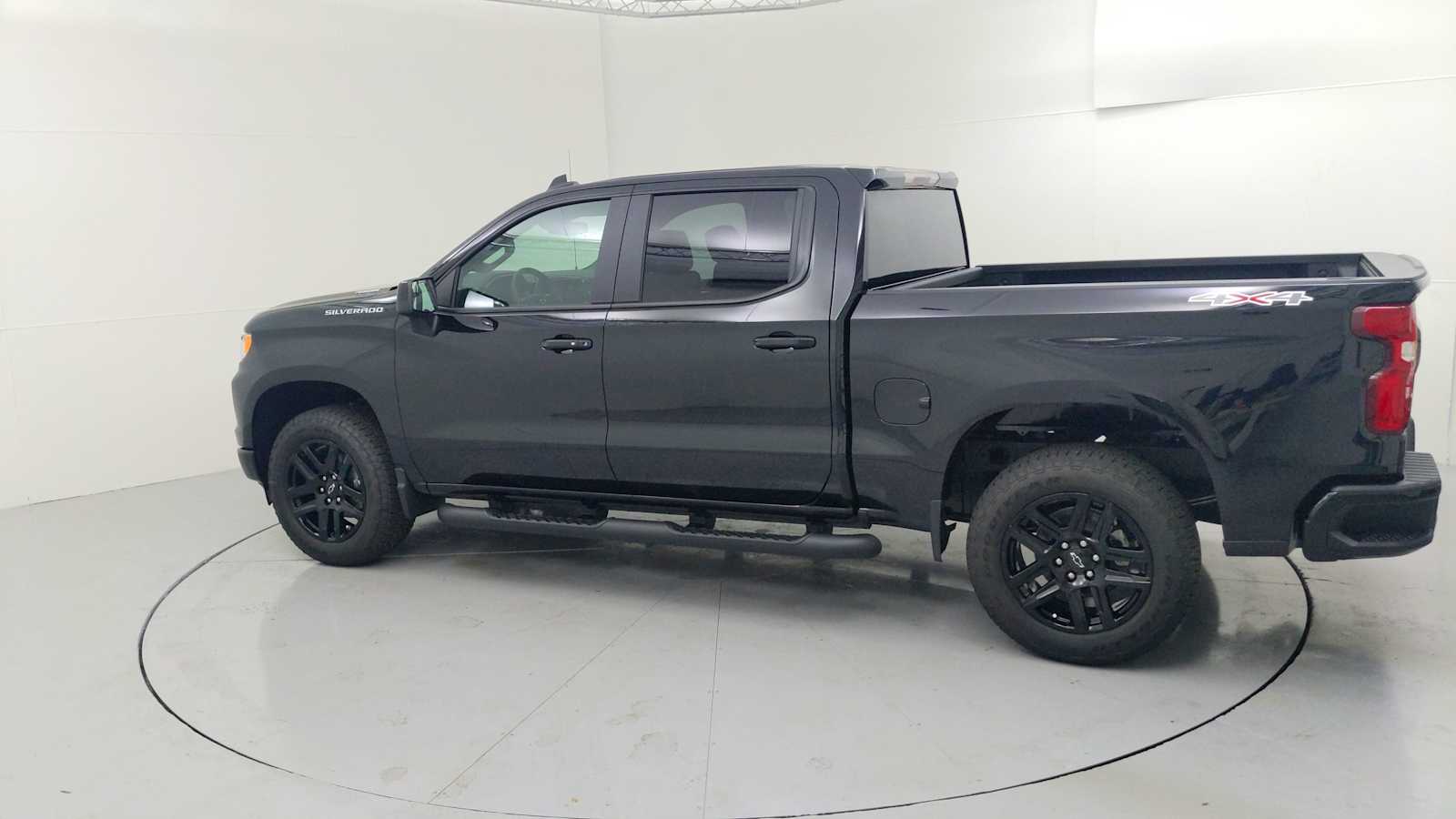 2026 Chevrolet Silverado 1500 RST - Photo 7