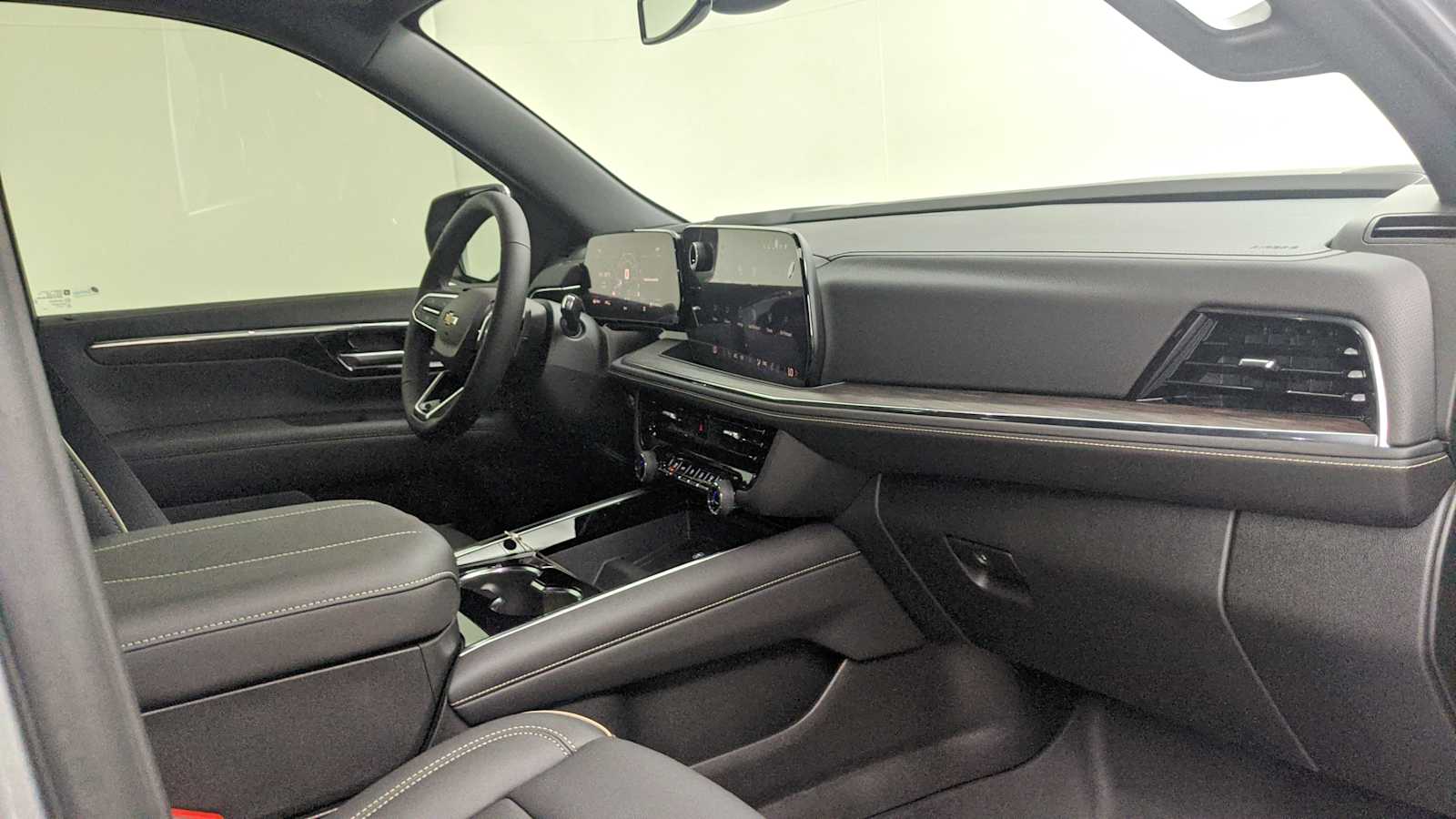 2026 Chevrolet Tahoe Premier - Photo 29
