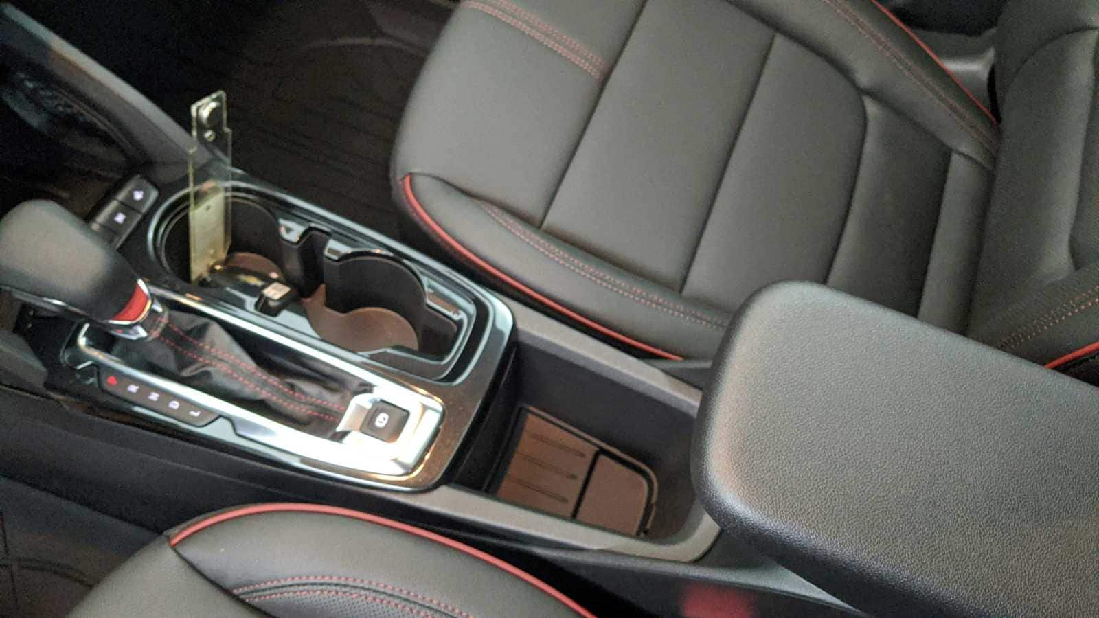 2026 Chevrolet Trailblazer RS - Photo 18