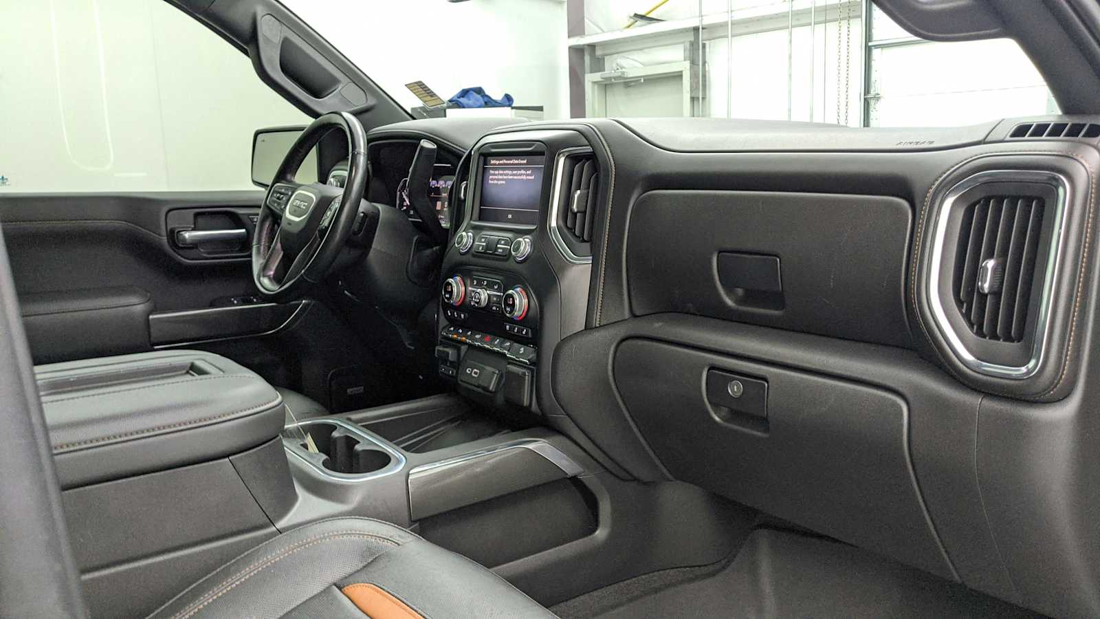 2020 GMC Sierra 1500 AT4 - Photo 29
