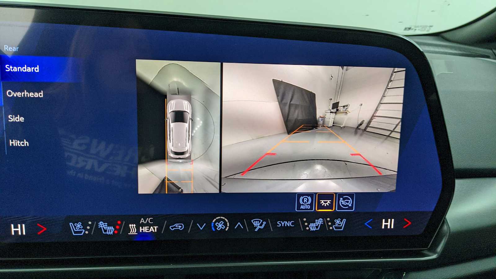 2026 Chevrolet Equinox EV RS - Photo 18