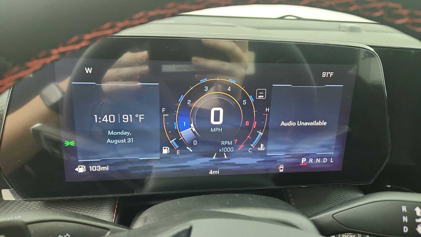 2027 Chevrolet Equinox RS - Photo 15