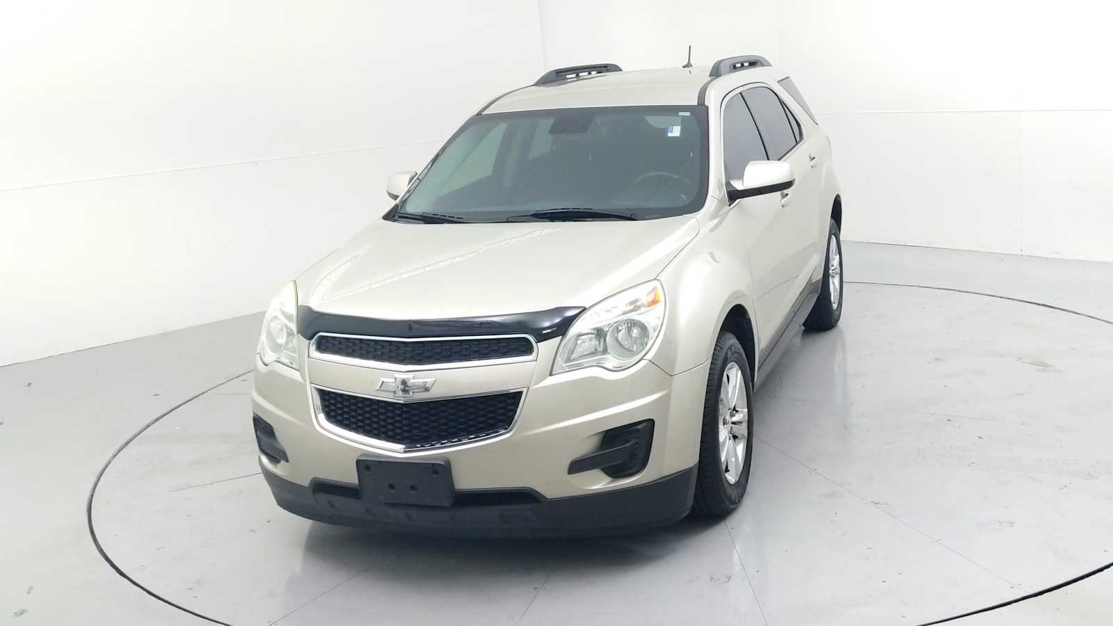 Used 2014 Chevrolet Equinox 1LT with VIN 2GNALBEK3E6338290 for sale in North Charleston, SC