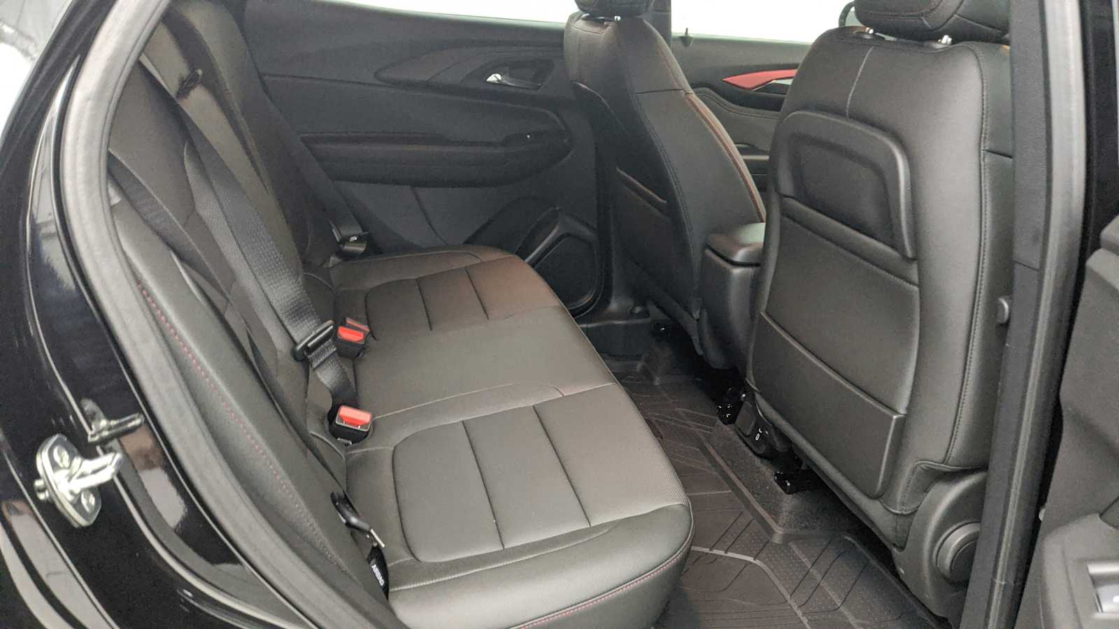 2026 Chevrolet Trailblazer RS - Photo 30