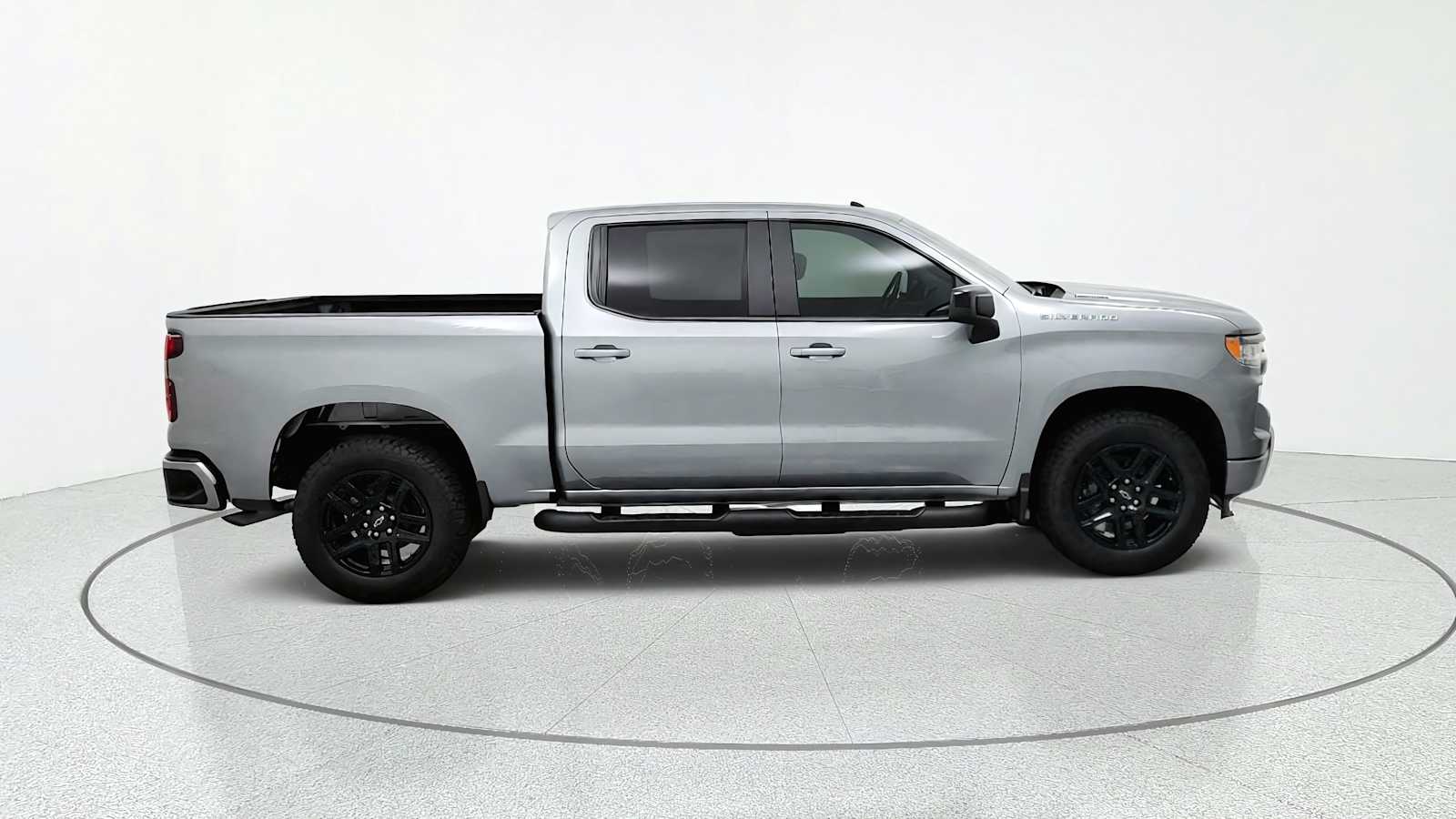 2026 Chevrolet Silverado 1500 RST - Photo 10