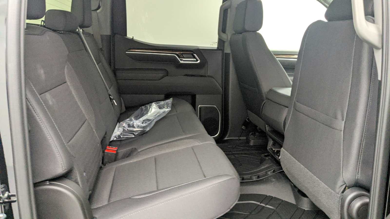 2026 Chevrolet Silverado 1500 RST - Photo 29
