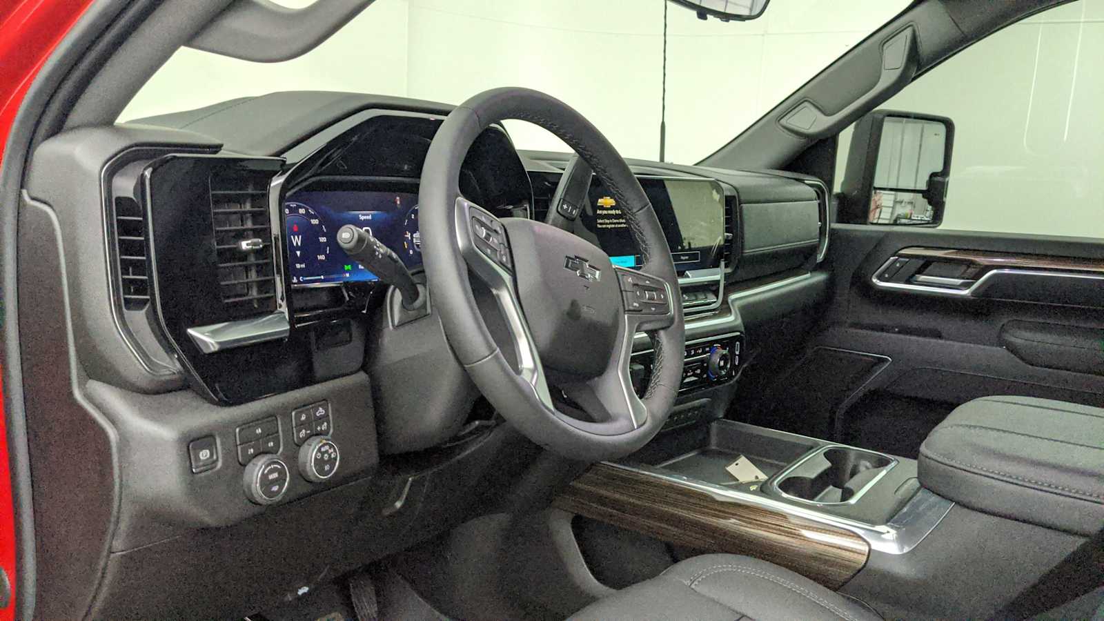 2026 Chevrolet Silverado 2500 HD LT - Photo 11