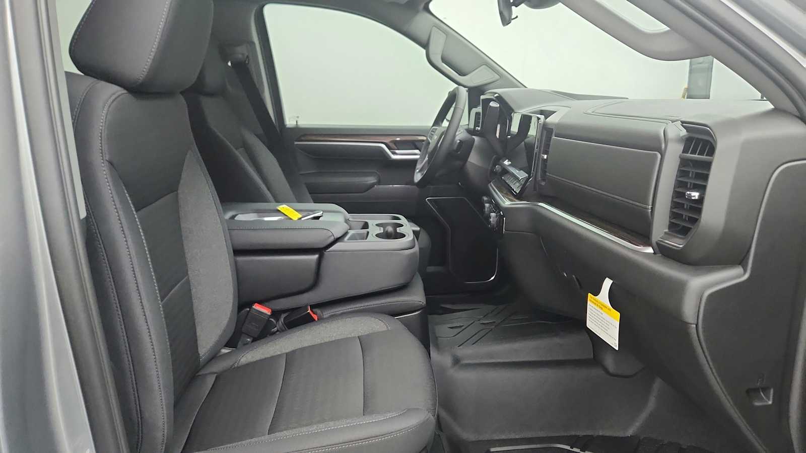 2026 Chevrolet Silverado 1500 RST - Photo 25