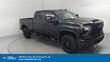 Chevrolet Silverado 2500 HD