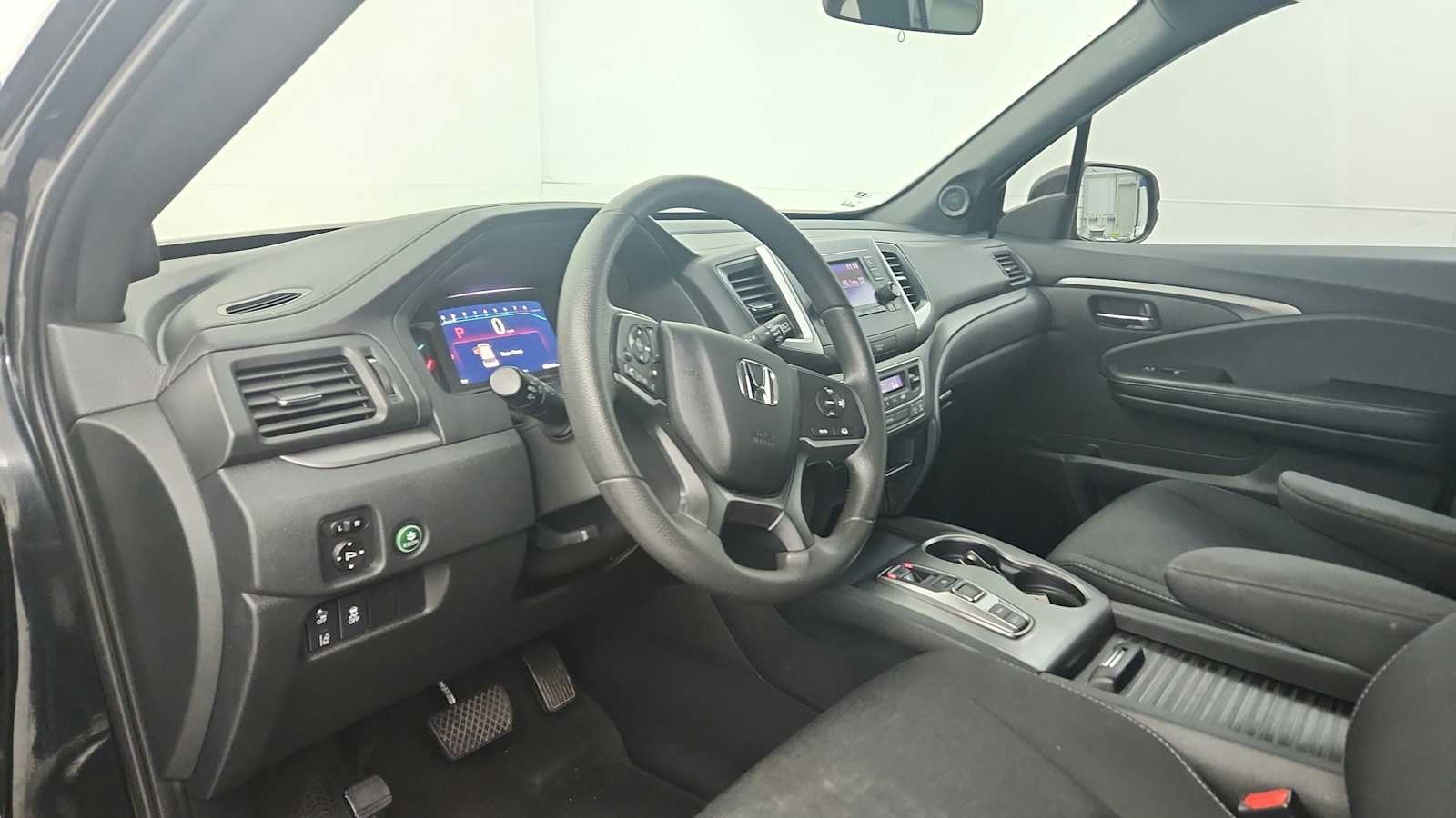 Used 2019 Honda Passport Sport SUV