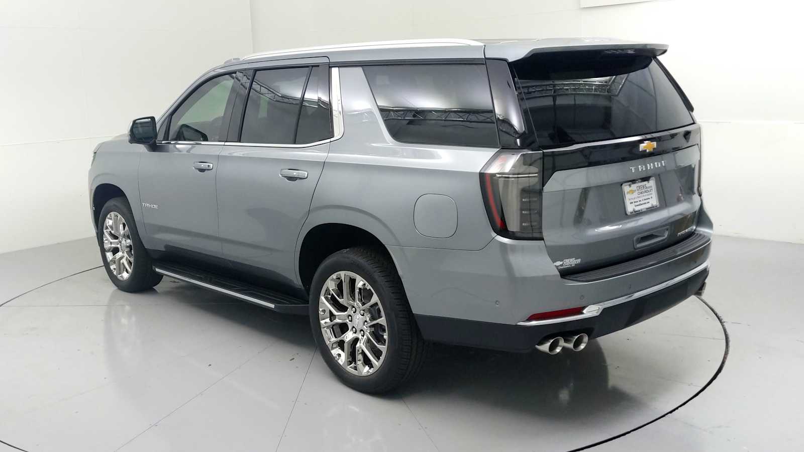 2026 Chevrolet Tahoe Premier - Photo 7