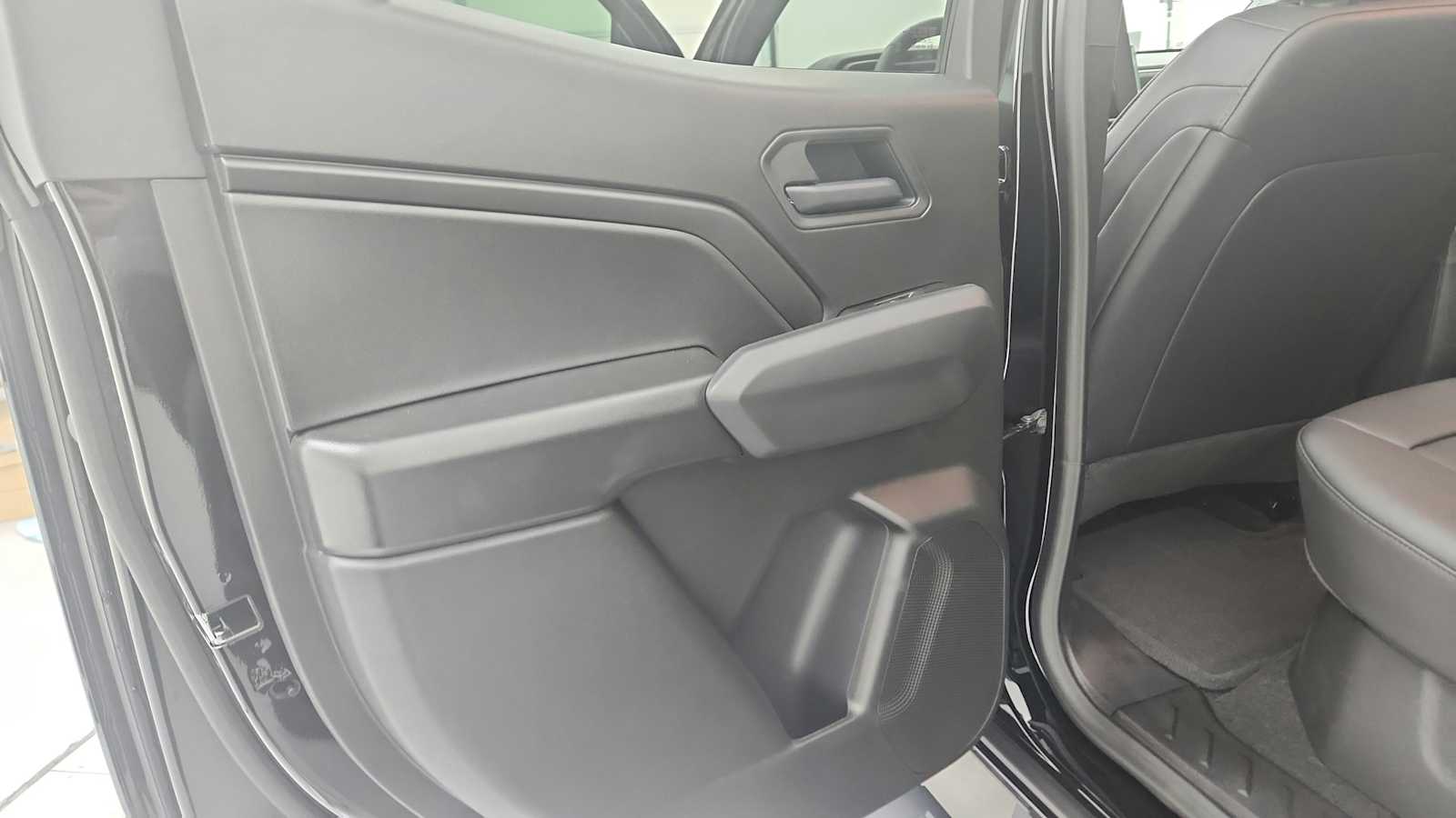 2026 Chevrolet Colorado Trail Boss - Photo 23