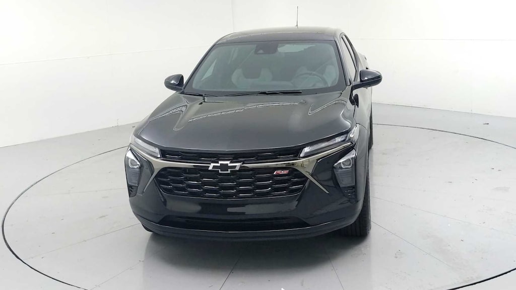 New 2026 Chevrolet Trax 1RS SUV