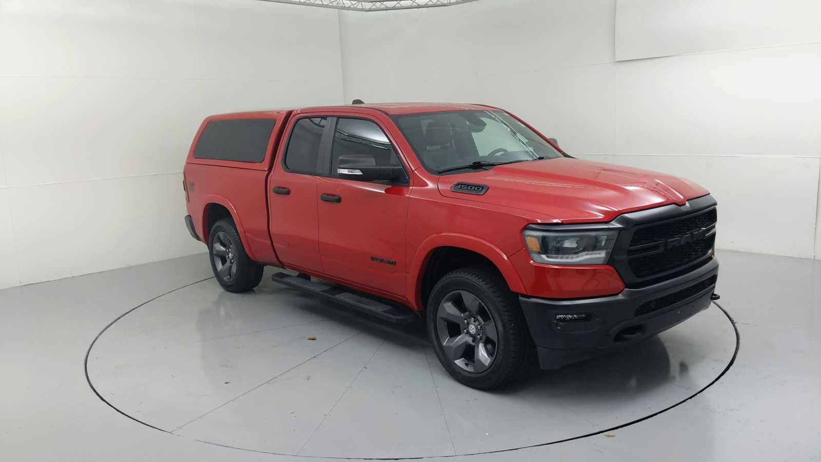 2021 RAM Ram 1500 Pickup Big Horn/Lone Star's photo