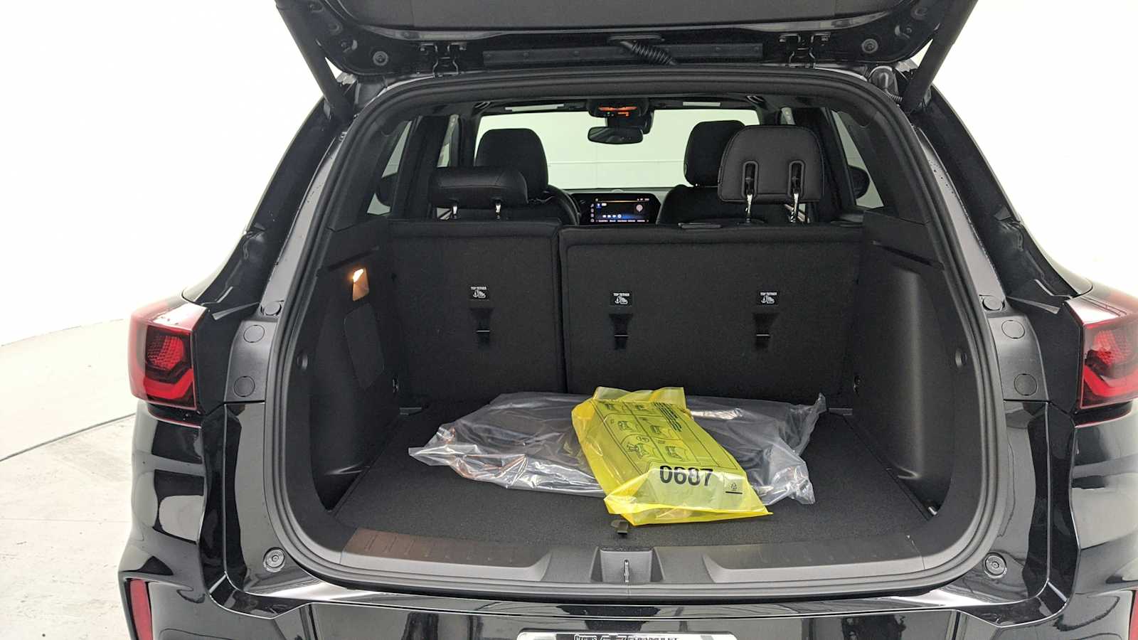 2026 Chevrolet Trailblazer RS - Photo 26