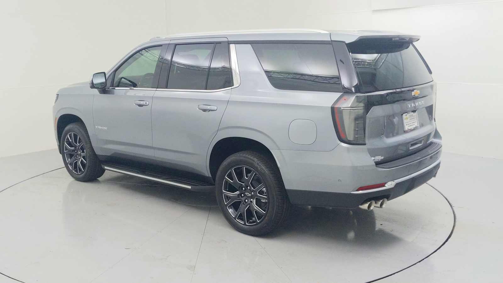 2026 Chevrolet Tahoe Premier - Photo 7