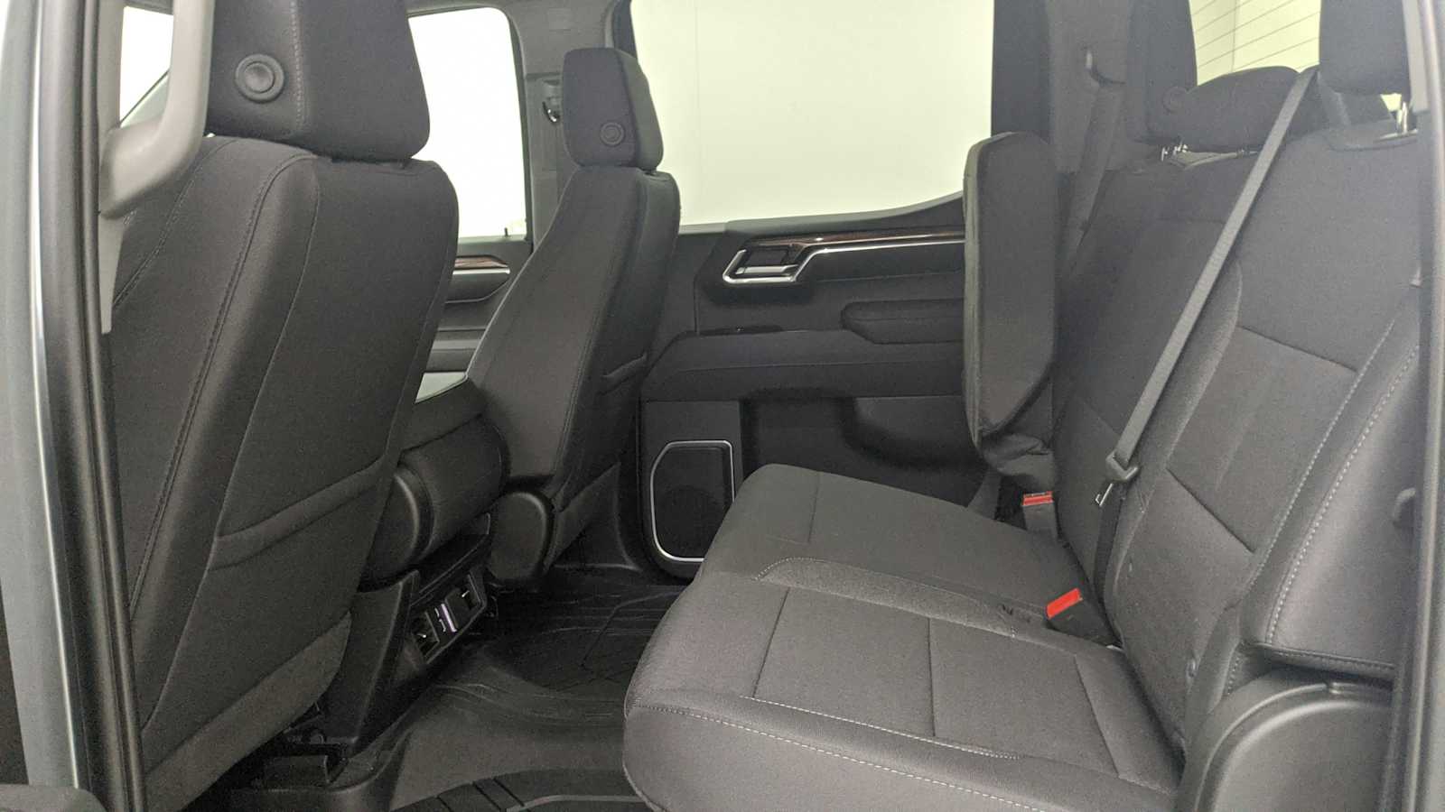 2026 Chevrolet Silverado 1500 RST - Photo 21