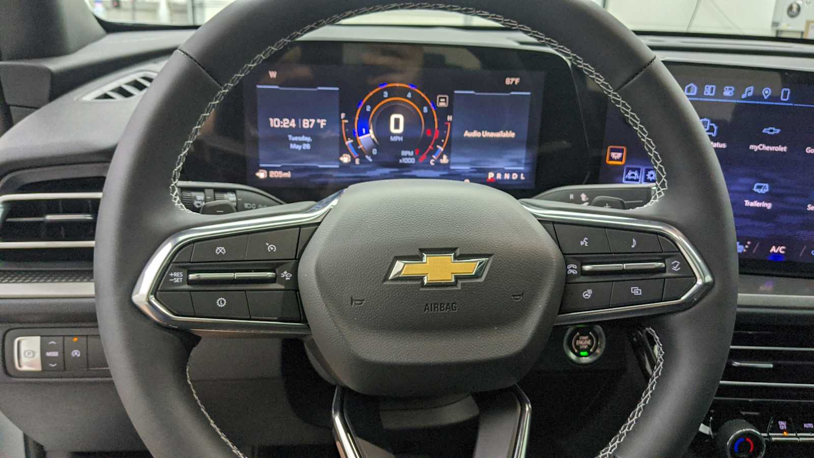 2026 Chevrolet Traverse LT - Photo 16