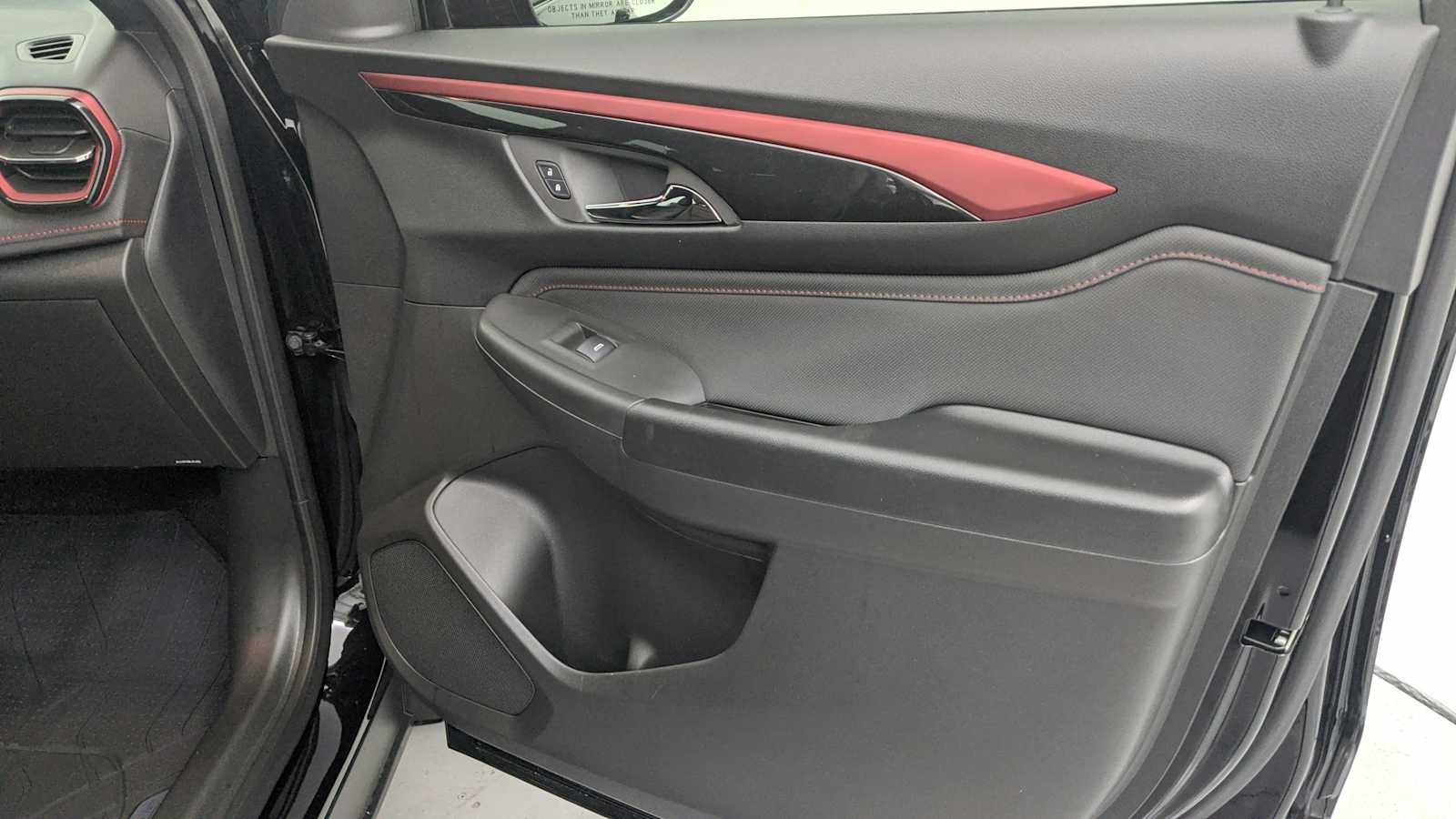 2026 Chevrolet Trailblazer RS - Photo 29
