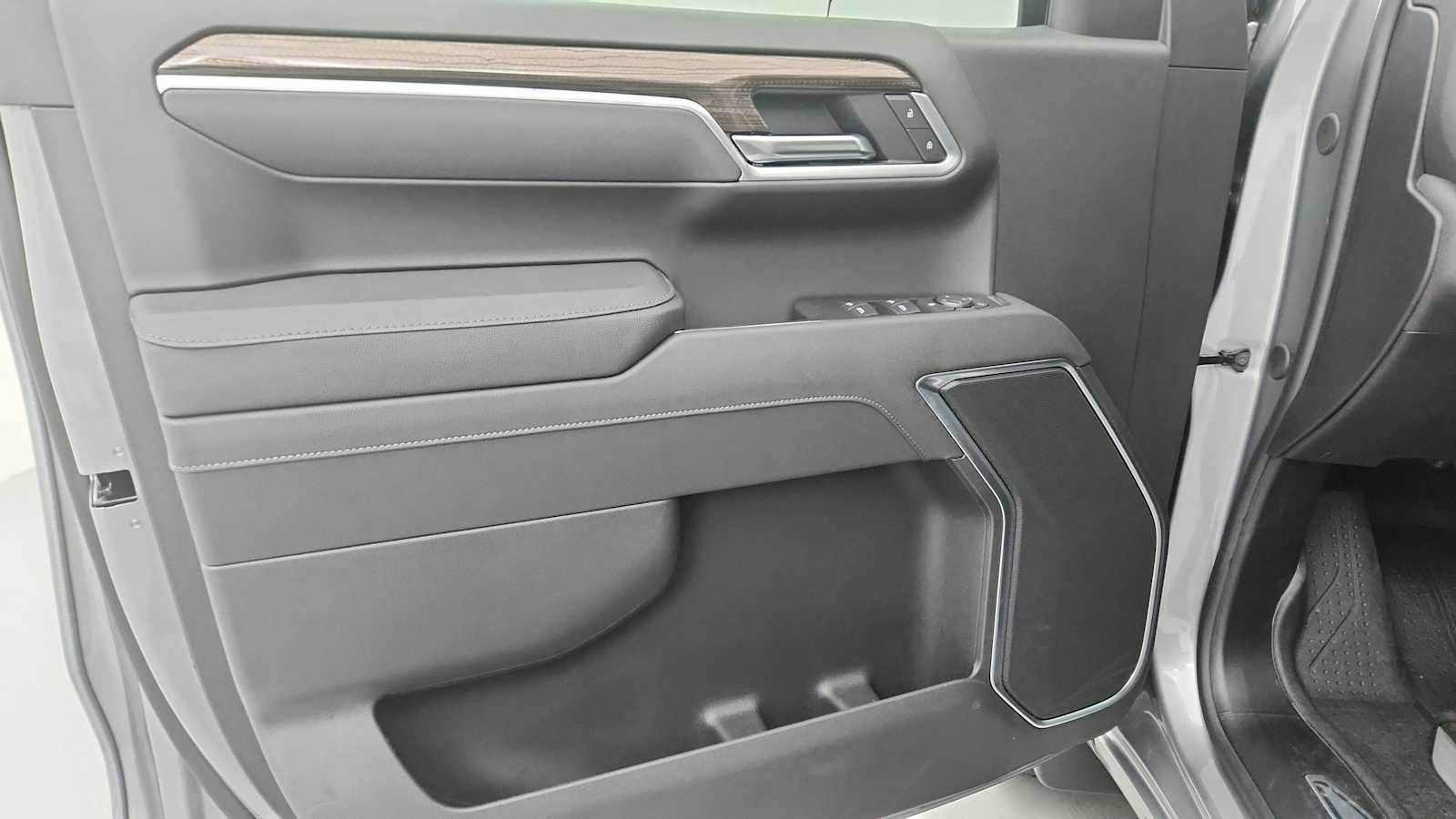 2026 Chevrolet Silverado 1500 RST - Photo 20