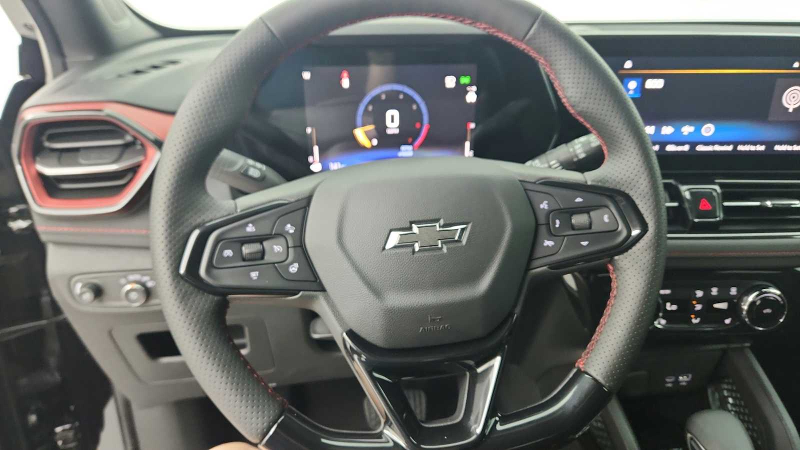 2026 Chevrolet Trailblazer RS - Photo 15