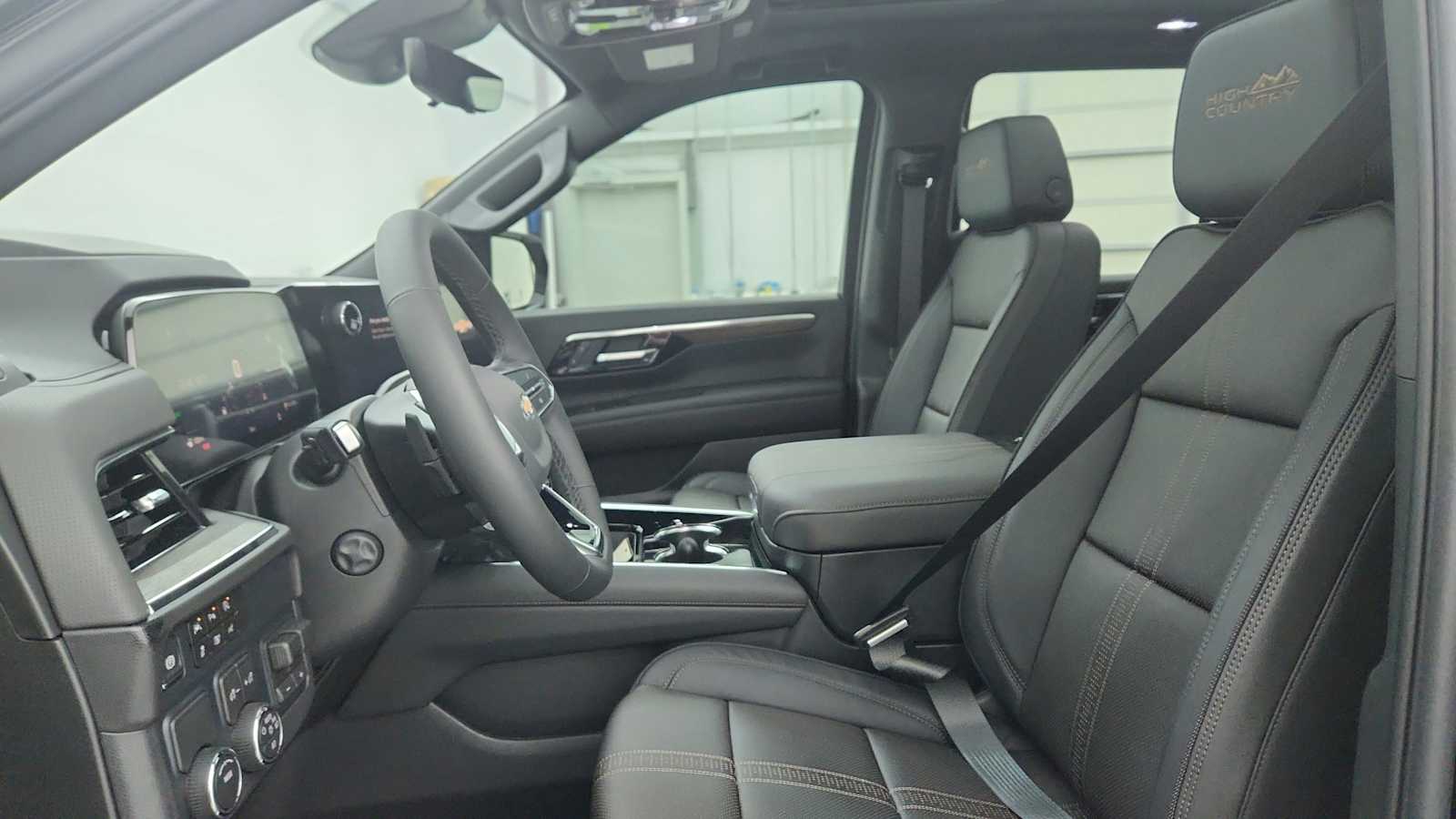 2026 Chevrolet Tahoe High Country - Photo 12