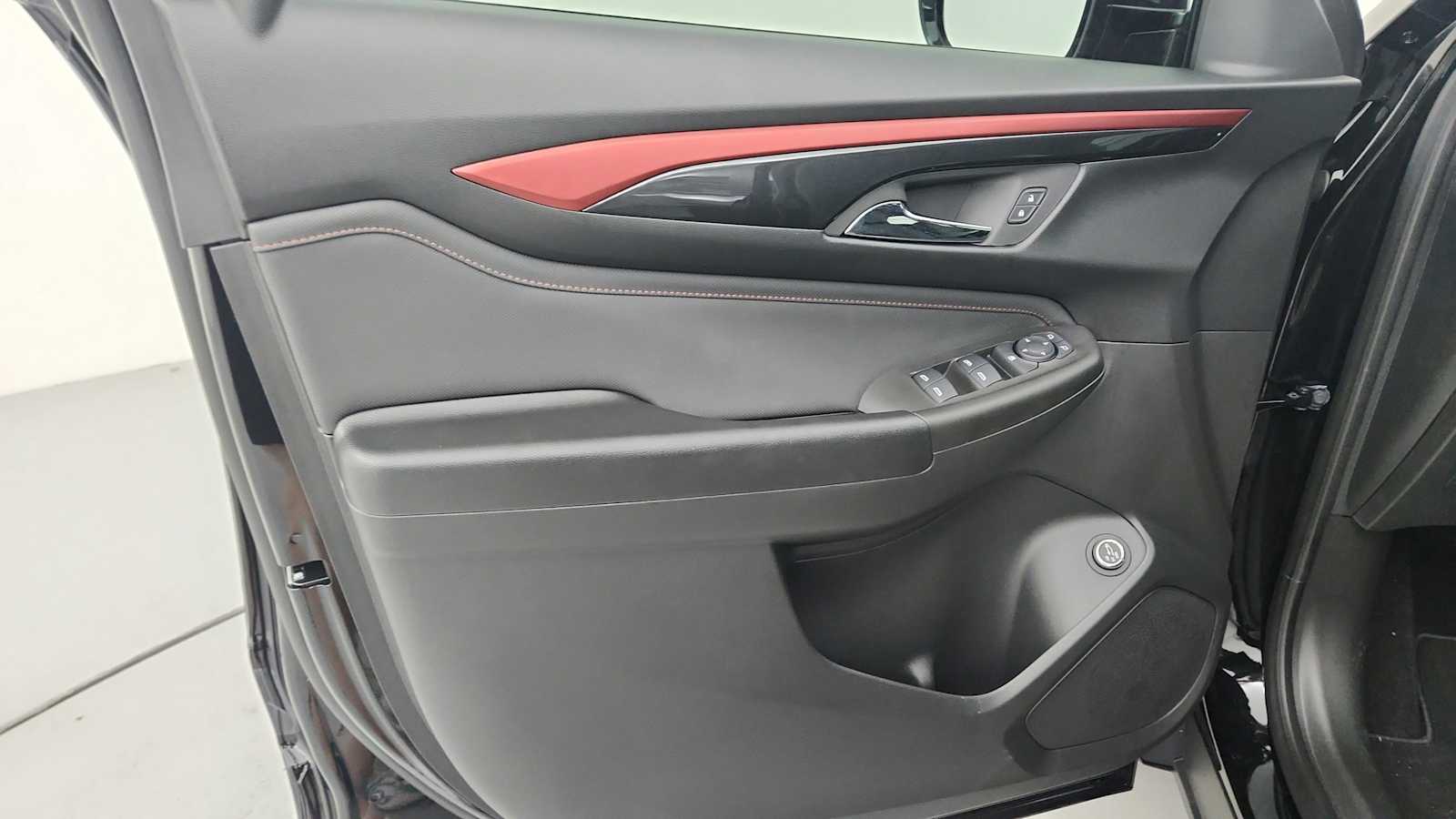 2026 Chevrolet Trailblazer RS - Photo 21