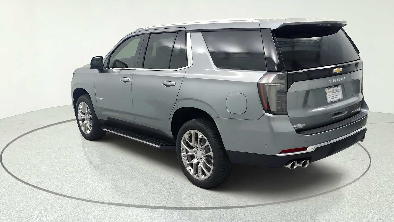 2026 Chevrolet Tahoe Premier - Photo 6