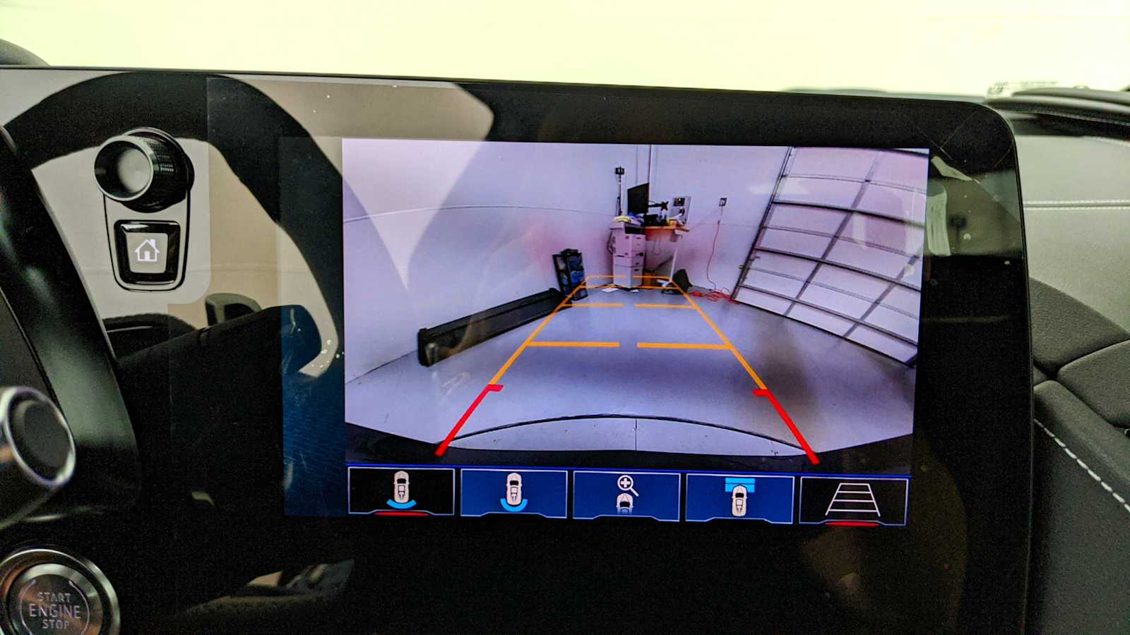 2025 Chevrolet Corvette 2LZ - Photo 18